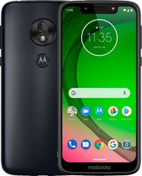 Замена разъема зарядки на телефоне Motorola Moto G7 Play в Брянске